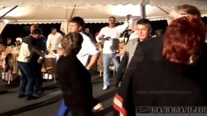 Юбилей Шишкана-3