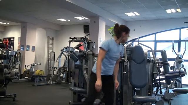 Разнообрази раменните преси!!! смотреть онлайн