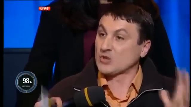На "Шустер LIVE" назначение Сергея Андрийченко земеститель Генерального директора ГП "Селидовуголь" смотреть онлайн