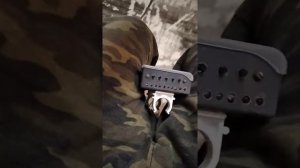 Самодельный импульсный металлоискатель Клон Пи Ви (Clone Pi W). Блок с аккумулятором + катушка.