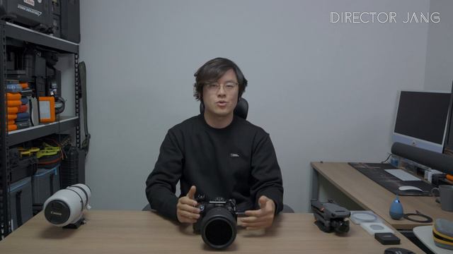 CPL 필터 사용법(Feat 카메라 & 드론)