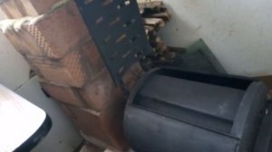 Маленькая, железная печка, длительного горения Тулинка