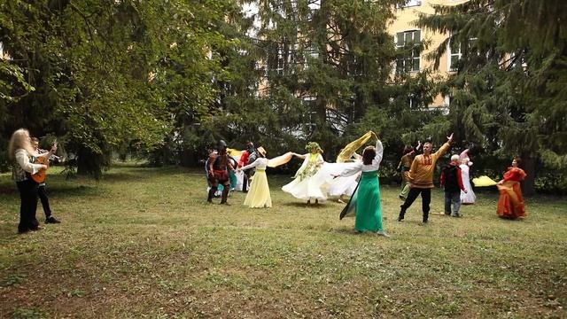 Фантазия смотреть онлайн