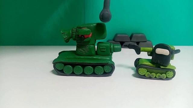 Ремонт кв 6 мультики про танки смотреть онлайн