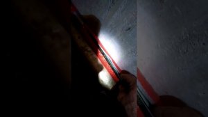 Как защитить трубы от замерзания. Установка греющего кабеля
