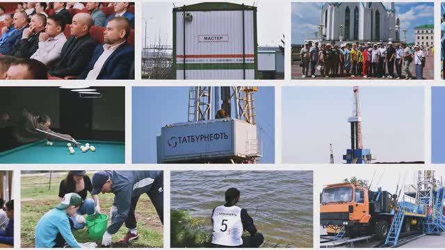 НОВОСТИ БУРОВИКА №13