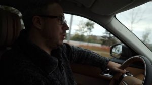 Новый Range Rover Velar в России! Первые впечатления.