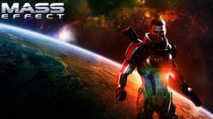 Mass Effect 1. прохождение №5