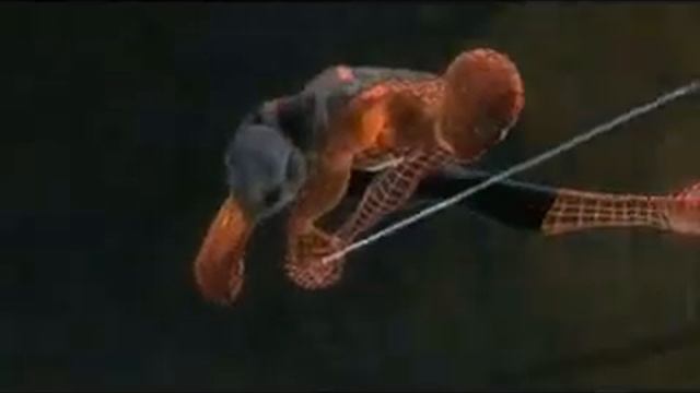 Spider Man 3 Game - Teaser Trailer смотреть онлайн