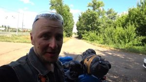 Урал на Кавказе. День 2.