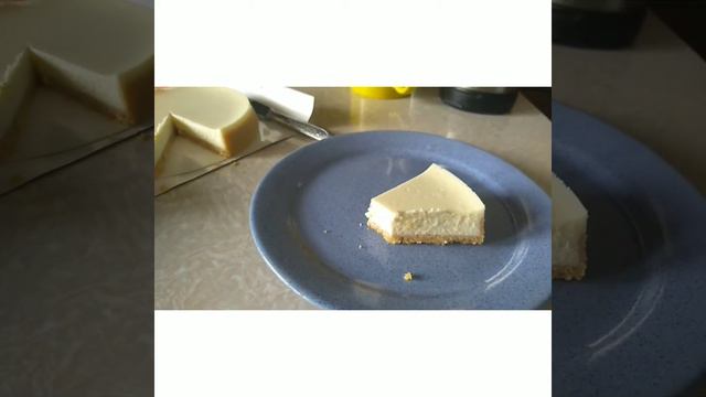 Чизкейк из магазина на пробу смотреть онлайн