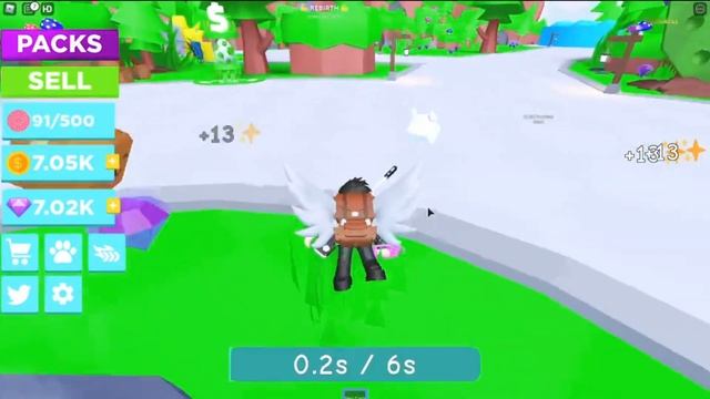 СИМУЛЯТОР ПОП ИТА!?! Pop it Fidget Simulator смотреть онлайн