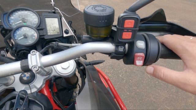 BMW F800GS обзор | отзыв владельца смотреть онлайн