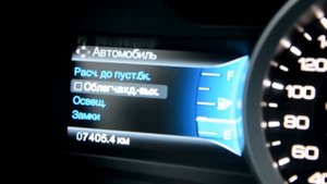 Видеозаметка к длительному тест-драйву Ford Explorer (Форд Эксплорер)