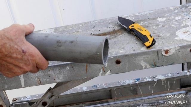 Bosch Compact Reciprocating Saw GSA18V-125 Review смотреть онлайн