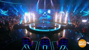 "Голос. Дети". Сегодня - финал. Смотрим и голосуем. Доброе утро. Фрагмент выпуска от 22.02.2023