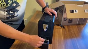 Cremesso Compact One II - Netto Kaffeekapselmaschine - Capsule System