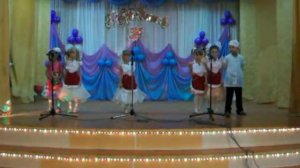 Поздравление поварам