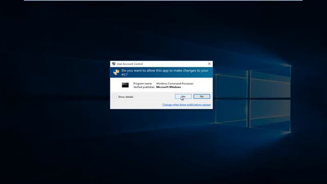 Windows 10 - How To Deactivate Windows By Removing Product Key смотреть онлайн