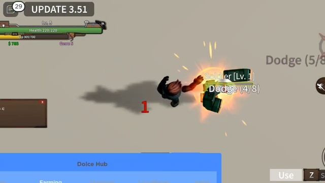 МОБИЛЬНЫЙ СКРИПТ НА KING LEGASY смотреть онлайн