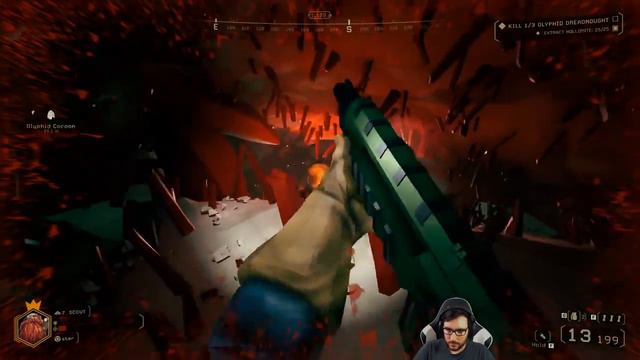 Ster Streams - Deep Rock Galactic! Part 2 (5/2/18) смотреть онлайн