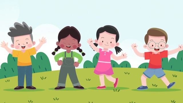 Сказки для детей.Путешествие в воображении смотреть онлайн