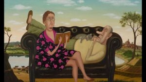 АНТОН ЧЕХОВ - "МОЙ ДОМОСТРОЙ"