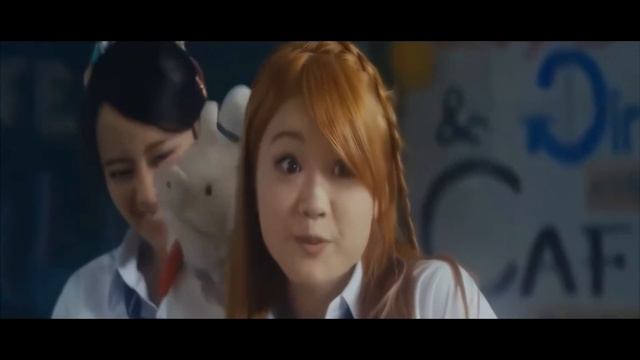 Они не осознают, что девушка, которую они булят, является самым жестким булером | Пересказ Фильма смотреть онлайн