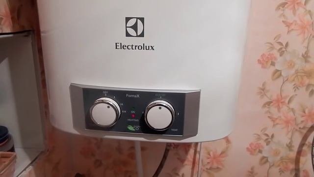 Ванная комната в нашем доме