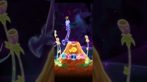 Super Starfish - Миссия быстрая желтая звезда