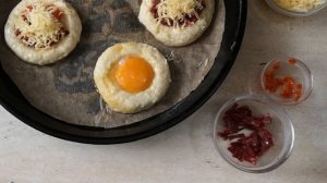 Картофельные гнезда с начинкой Четыре Лучших рецепта гнезда из картофельного пюре