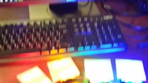 Цветомузыка своими руками Ч 2