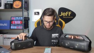 ANKER SOUNDCORE MOTION BOOM PLUS 80W Vs ANKER SOUNDCORE MOTION BOOM: Tem muita Diferença? Evoluiu?