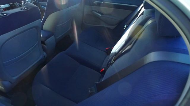 2009 Honda Civic - MANUKAU Hybrid Mx For Richard смотреть онлайн