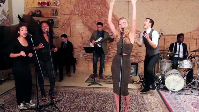 postmodern jukebox - i really don't care