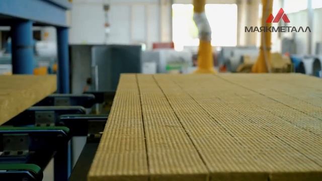1 МАЯК МЕТАЛЛ Нарезка и подача ламелей в линию смотреть онлайн