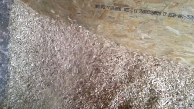 Производство щепы для арболита смотреть онлайн