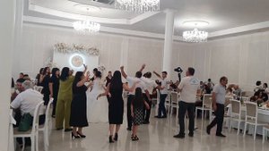 Свадьба Романа и Оксаны 1.07.2023 Чалтырь (2 часть) Алекс Везири