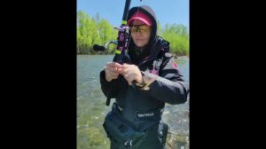 майский выезд на пару дней