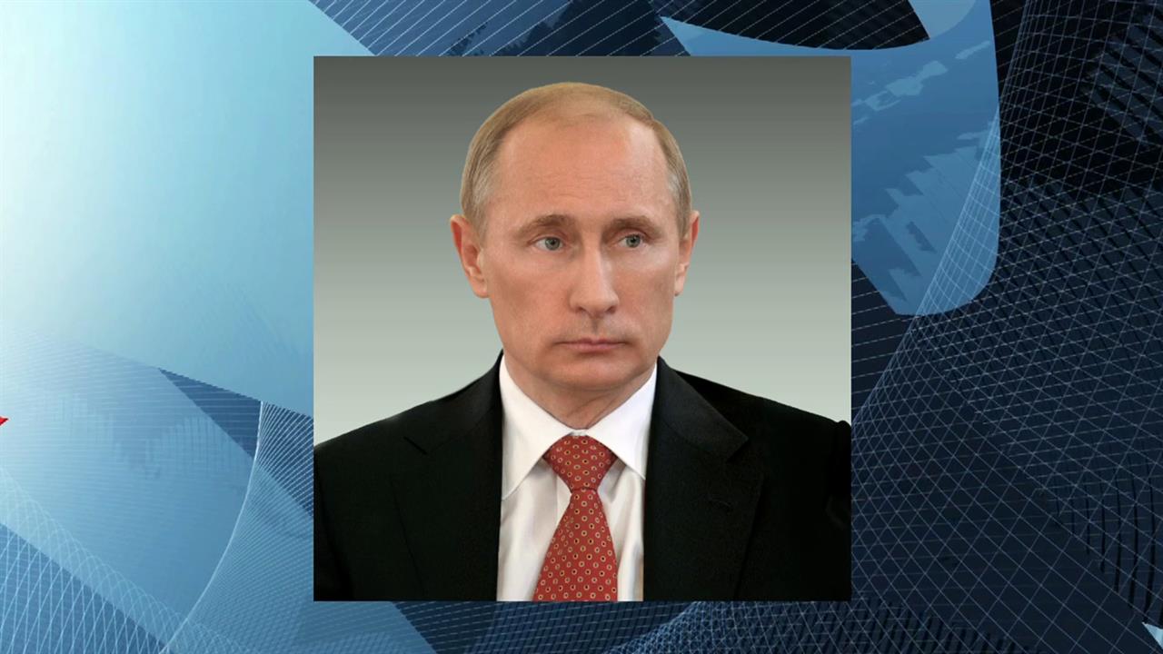 Владимир Путин поздравил футболистов и тренера Ста...а с выходом в четвертьфинал мирового первенства