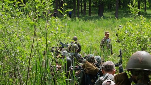 Роль патриотических клубов в воспитании подрастающего поколения