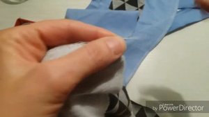 Шапка-шлем шьем за час_DIY + выкройки