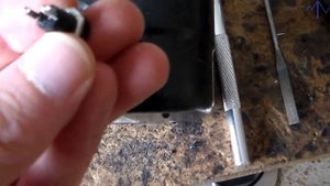 Перевод шуруповёрта 12V на литий-ионные аккумуляторы