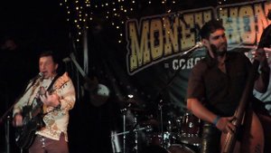 Шура Рок Н Ролл  - Негритянский блюз 01/11/19 PUNK-СЛЕТ им.СВИНА