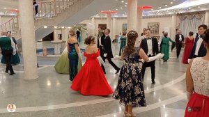 Вальсовый Берилловый бал 2023_КД Well Hall_танец_dance_Well Hall_Waltz Berill Ball