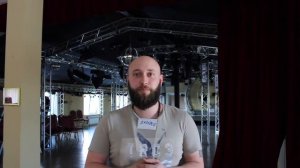 Отзыв об акустических системах Eurosound серии BBR
