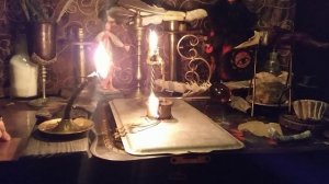 Снять крадник, вернуть украденное! Очень сильный обряд