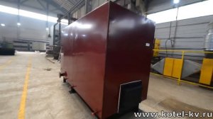 Котел КВр 1.16