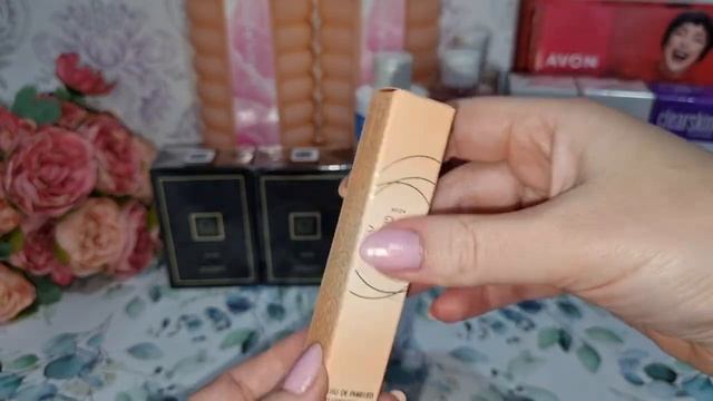 Заказ AVON ноябрь 2023!/новинки/ароматы/палетка теней! смотреть онлайн