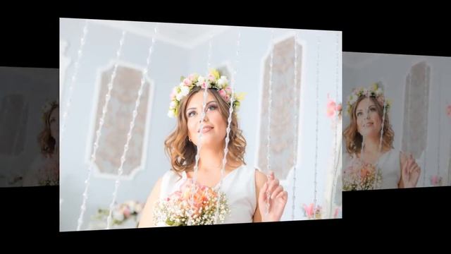 Свадебная фотосессия в студии Аристократ смотреть онлайн